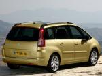 Citroen C4 Picasso 2006 года